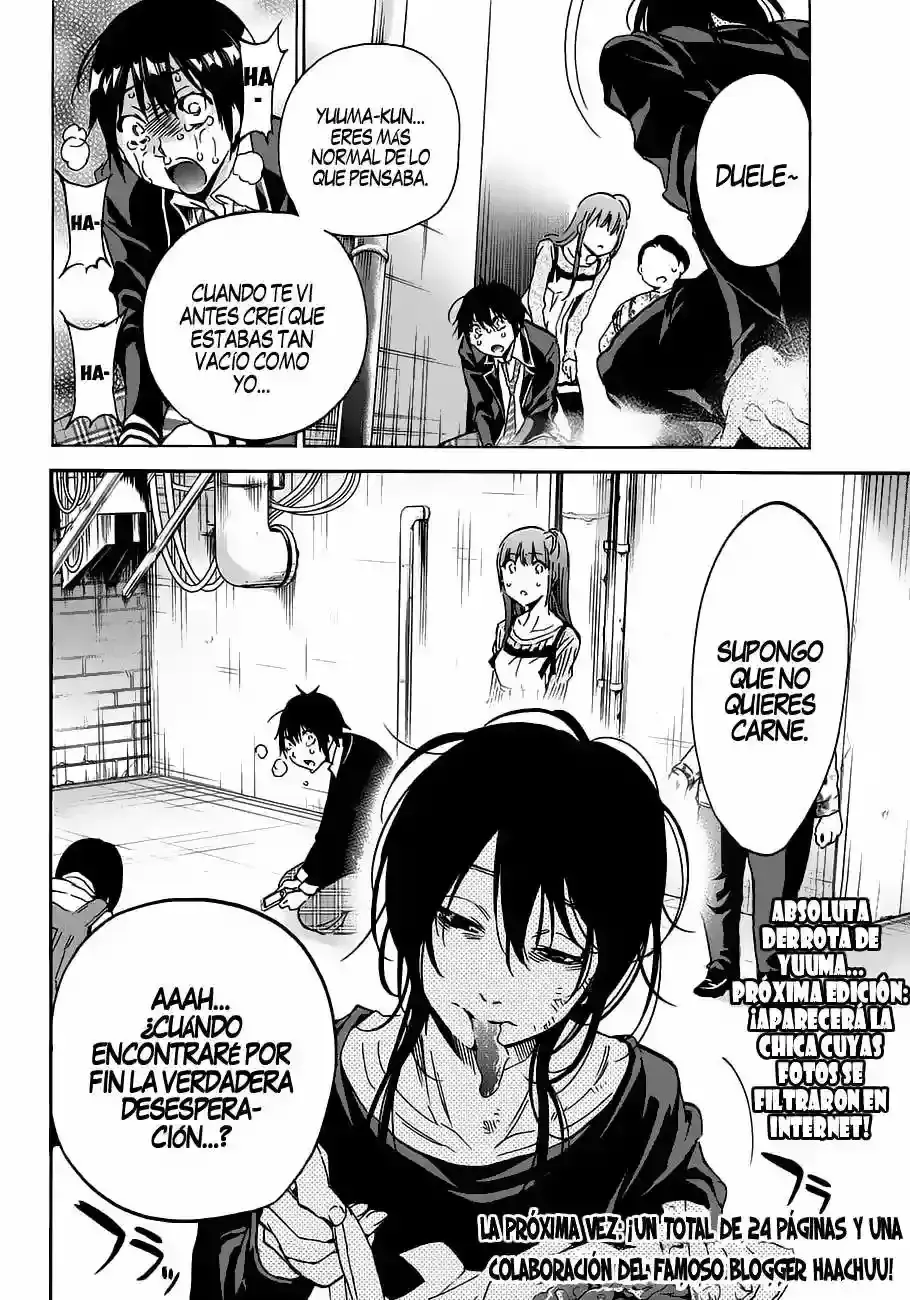 Capitulo 16 page 21