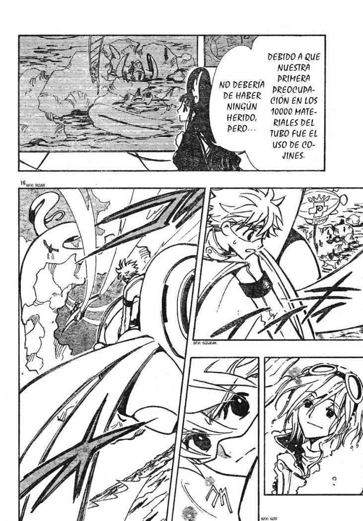 Capitulo 82 page 16