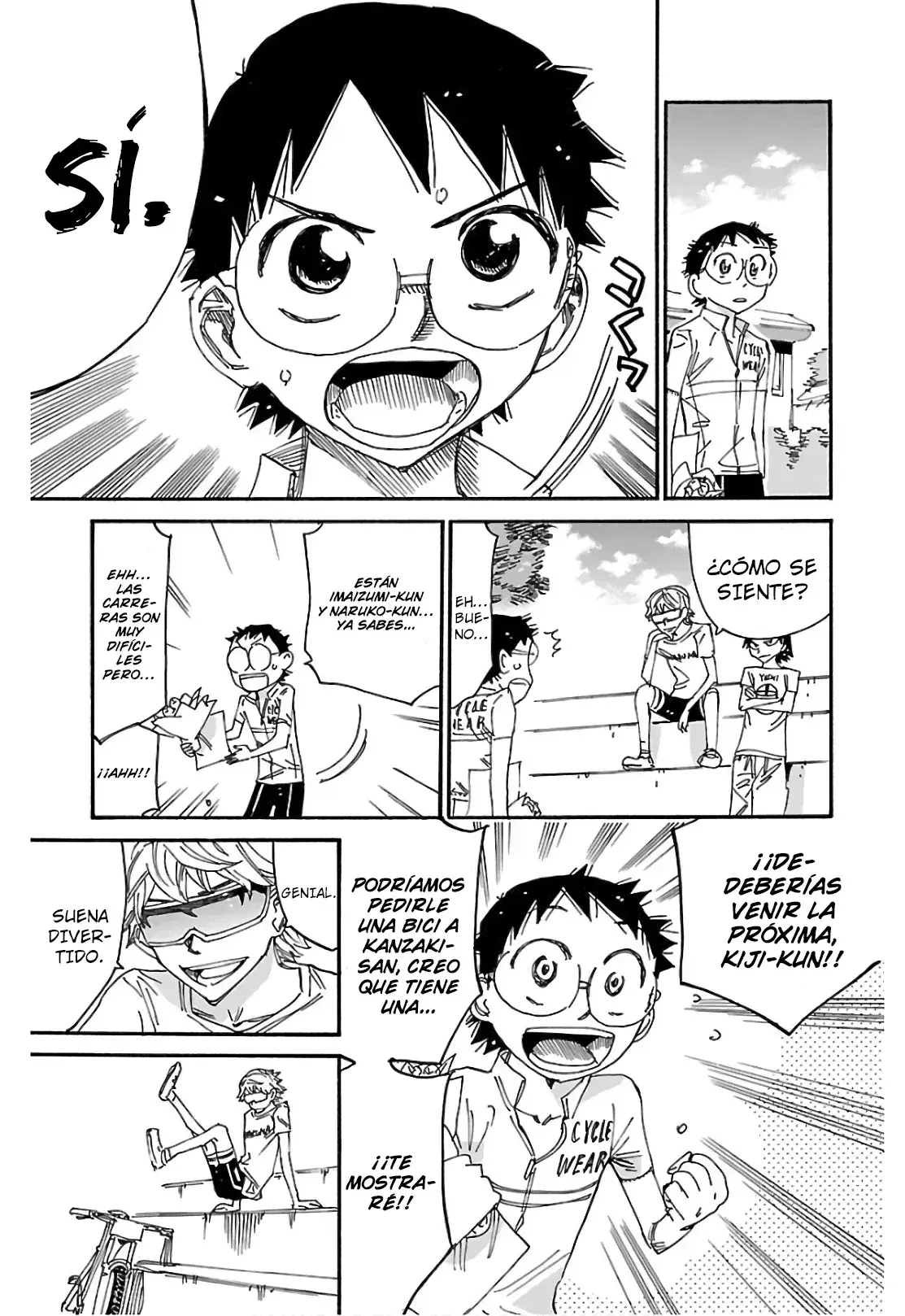 Capitulo 602 page 16