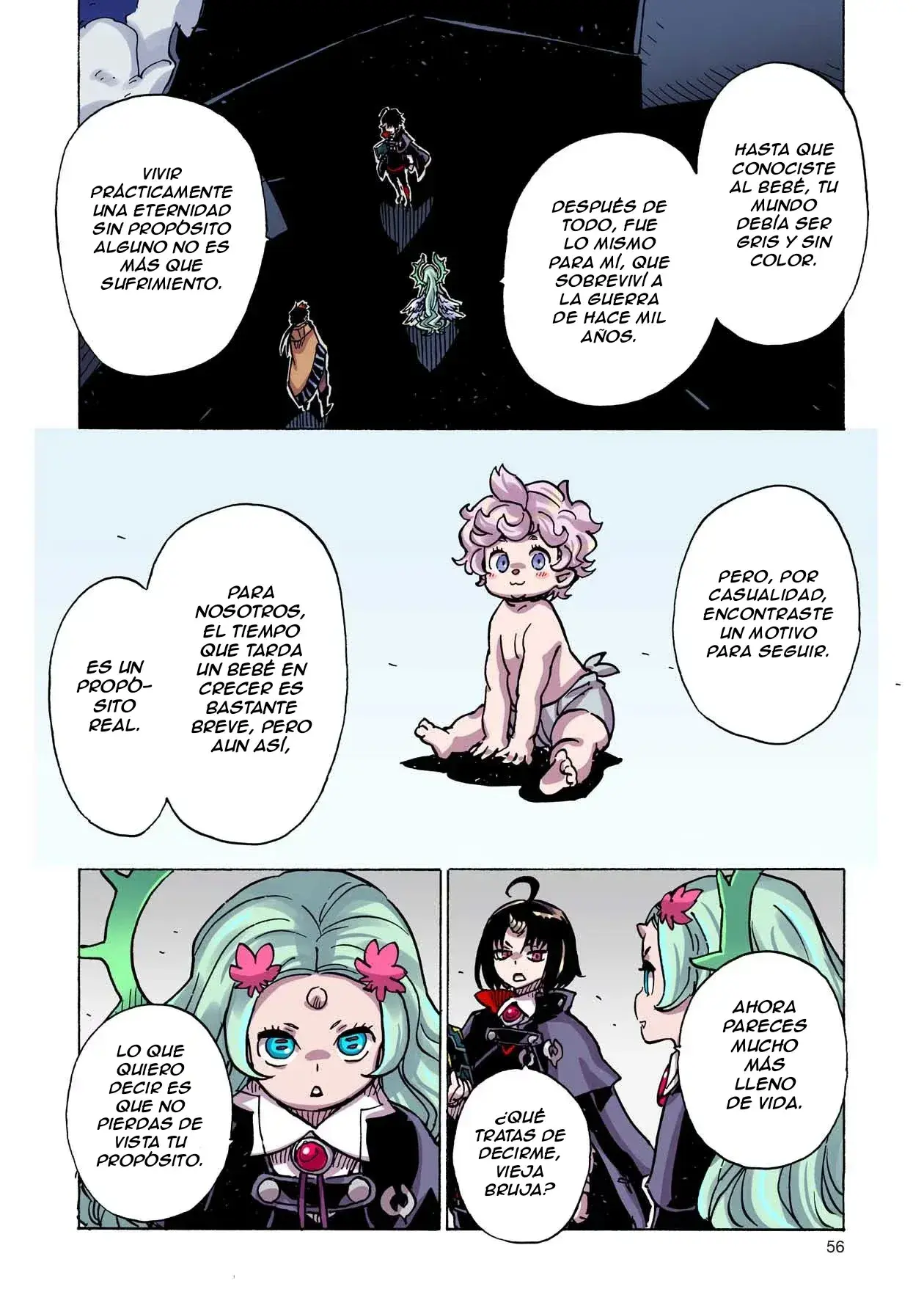 Capitulo 36 page 19