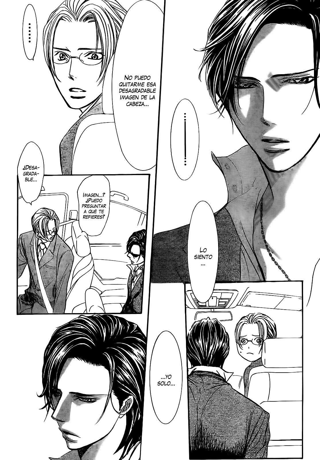 Capitulo 266 page 17