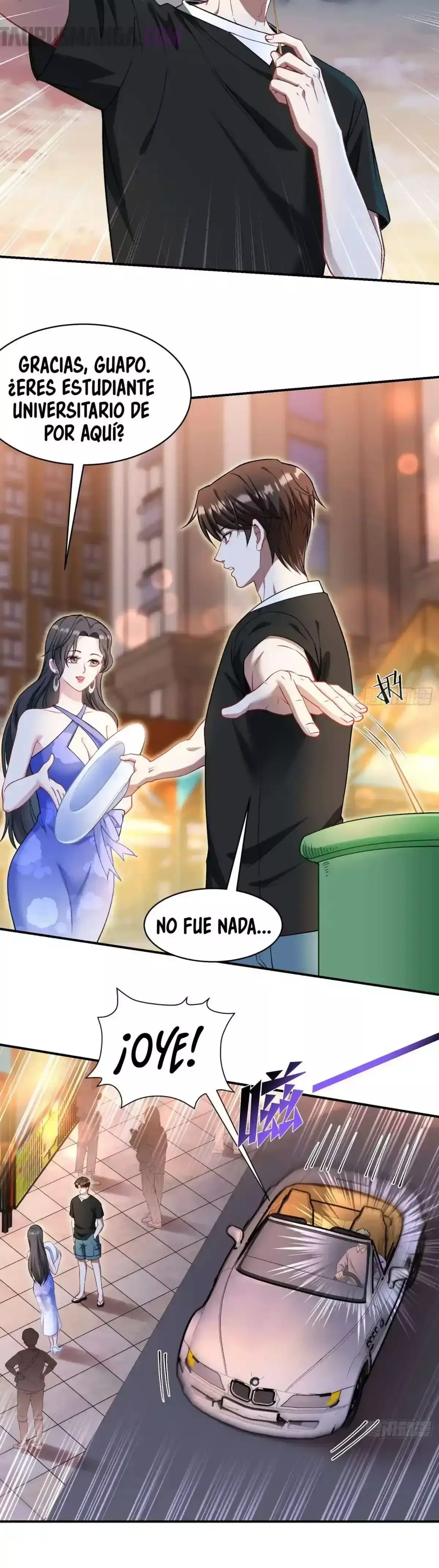 Capitulo 168 page 19