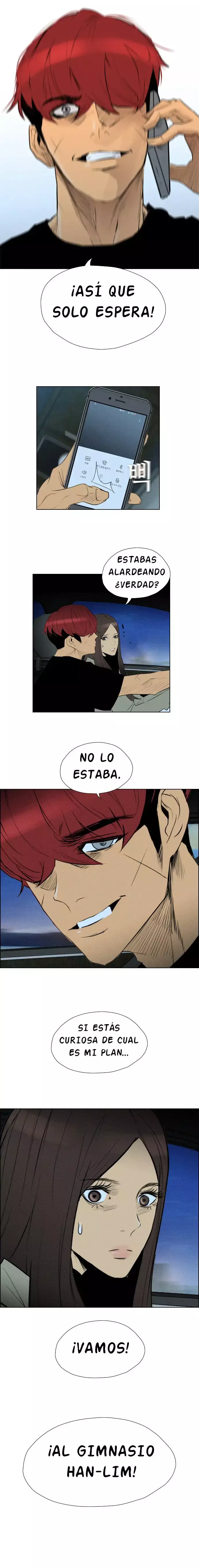 Capitulo 81 page 12