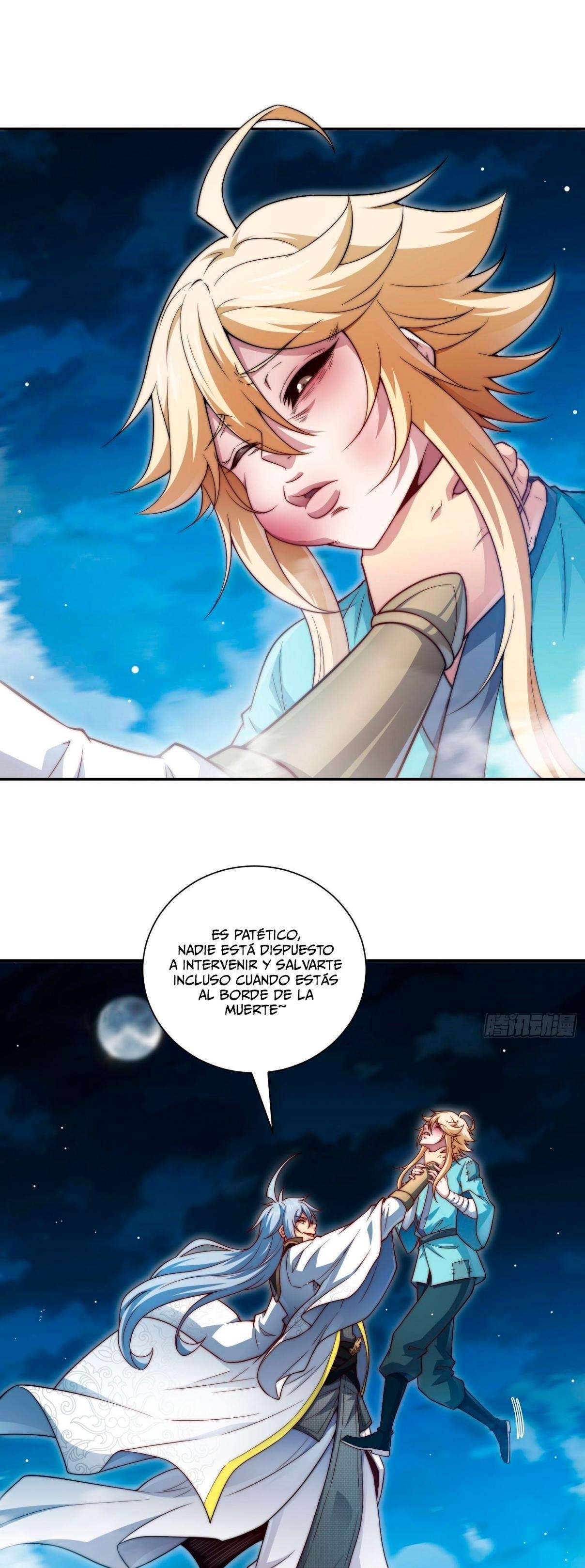 Capitulo 49 page 3