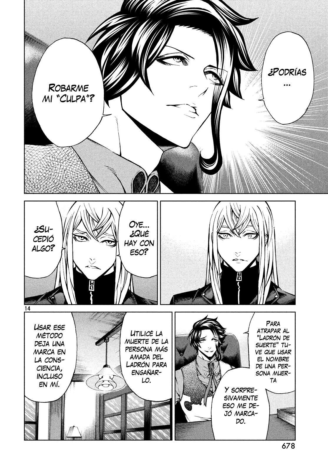 Capitulo 13 page 16