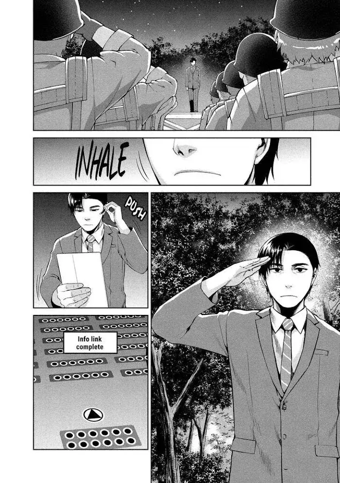 Capitulo 54 page 41