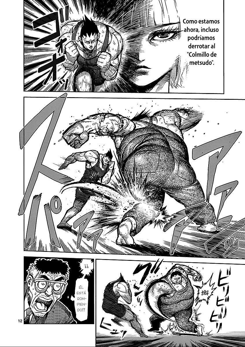 Capitulo 50 page 13