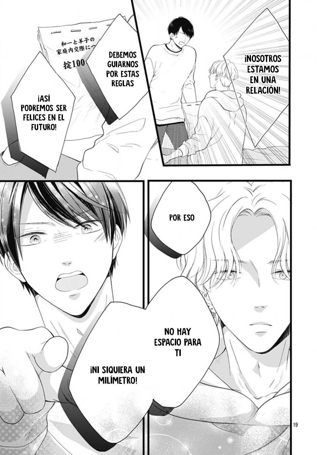 Capitulo 19 page 21