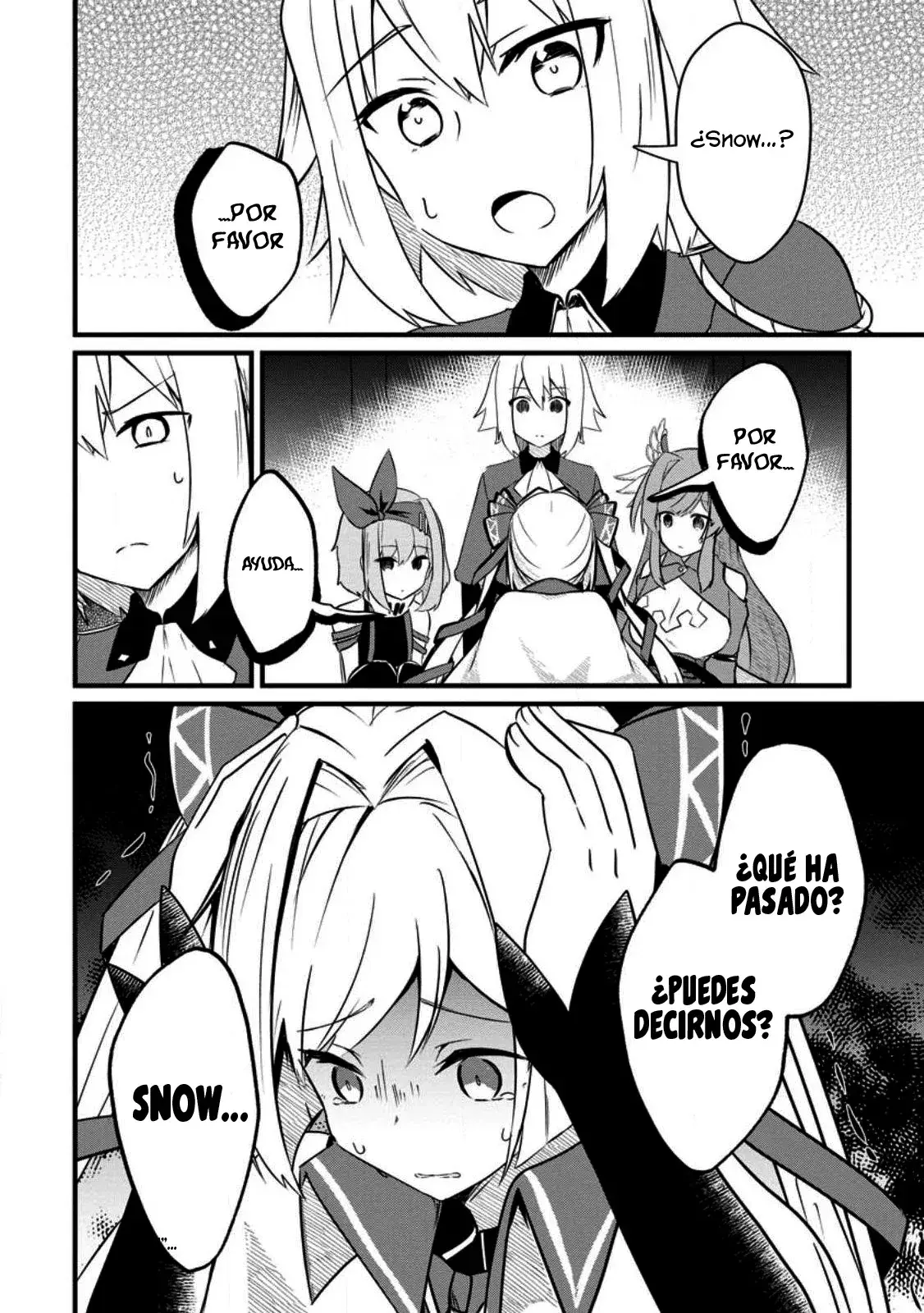 Capitulo 4.30 page 11