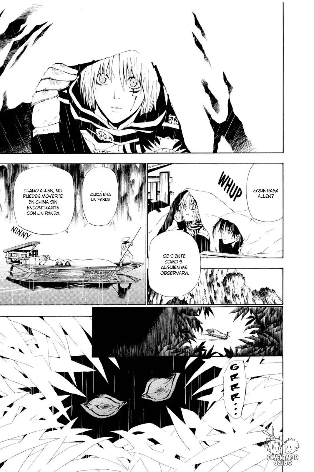 Capitulo 44 page 17