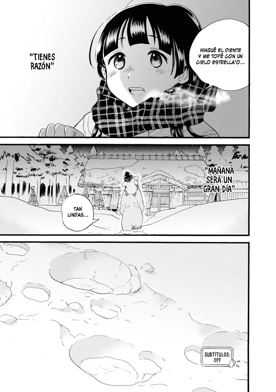 Capitulo 80 page 19