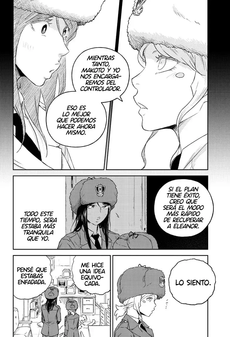 Capitulo 33 page 19