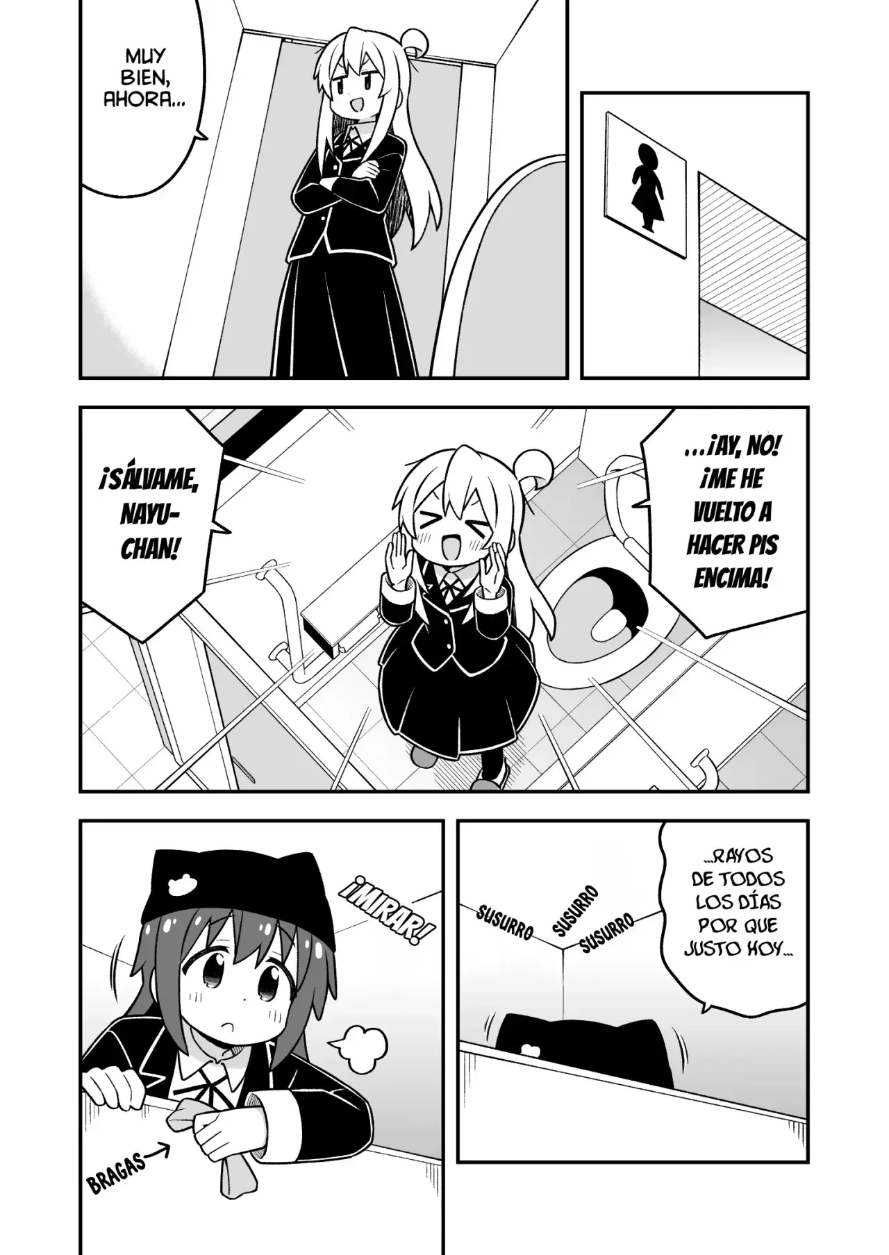 Capitulo 106 page 7