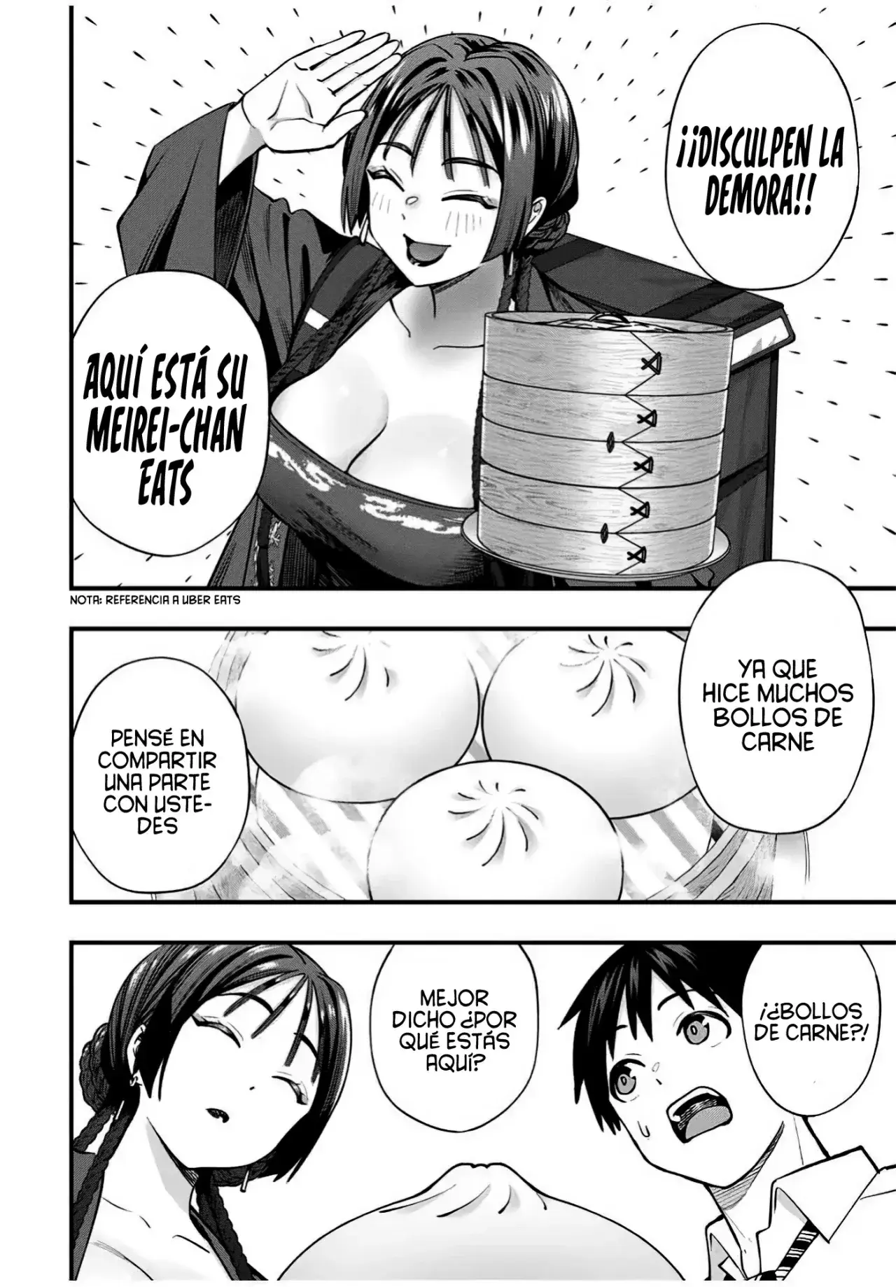Capitulo 111 page 15