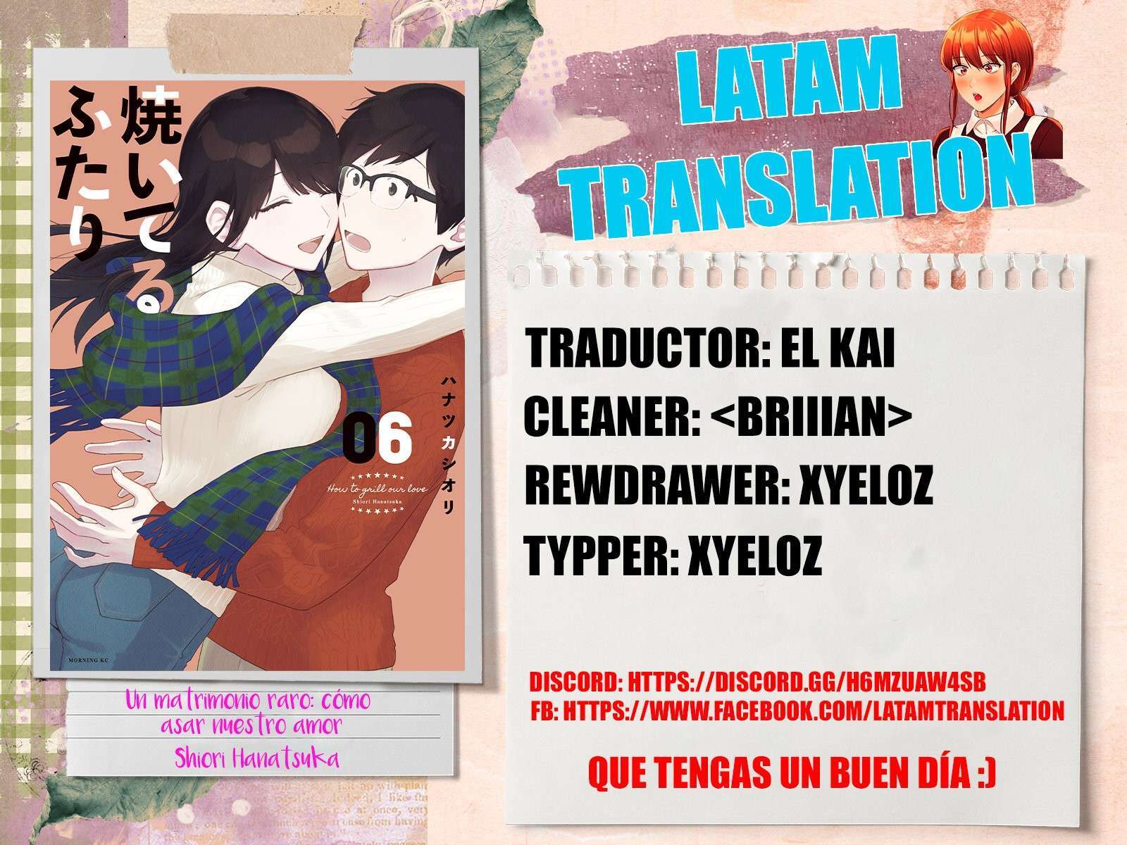 Capitulo 47 page 1