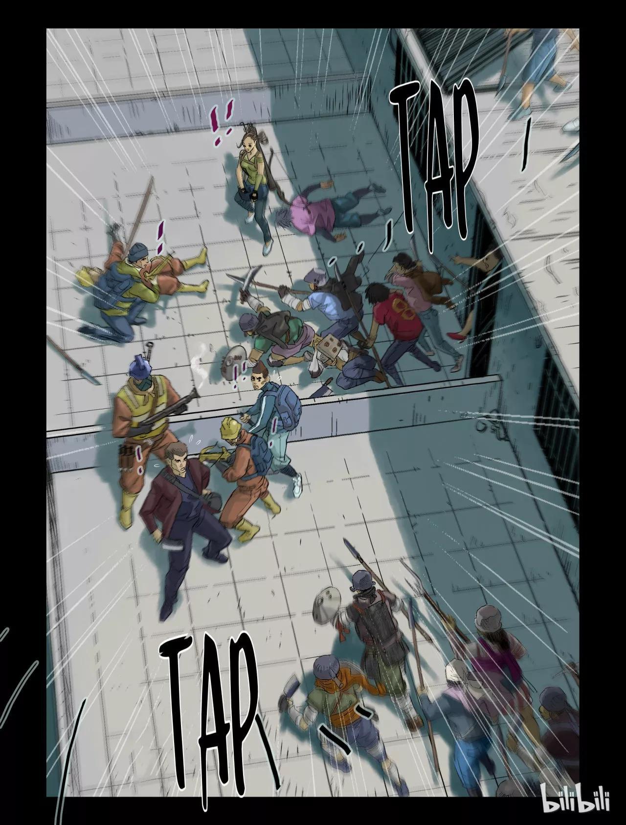 Capitulo 65 page 13