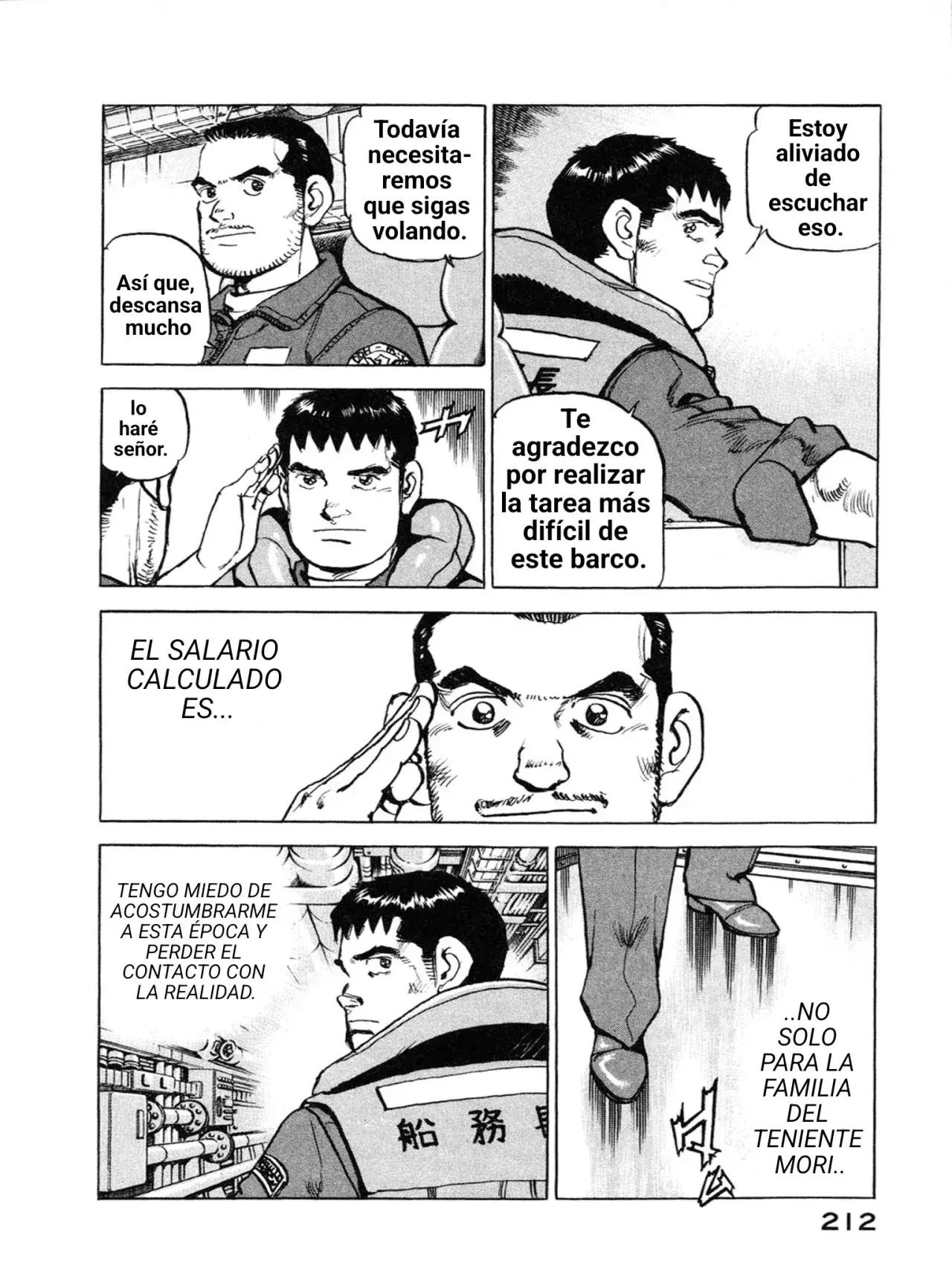 Capitulo 142 page 9