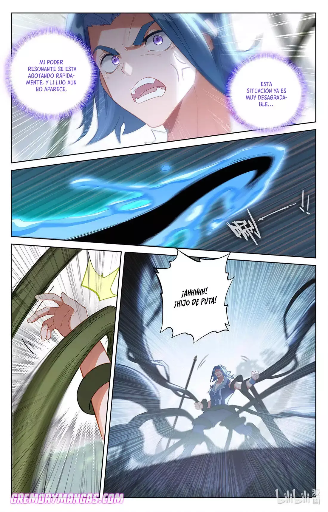 Capitulo 111 page 8