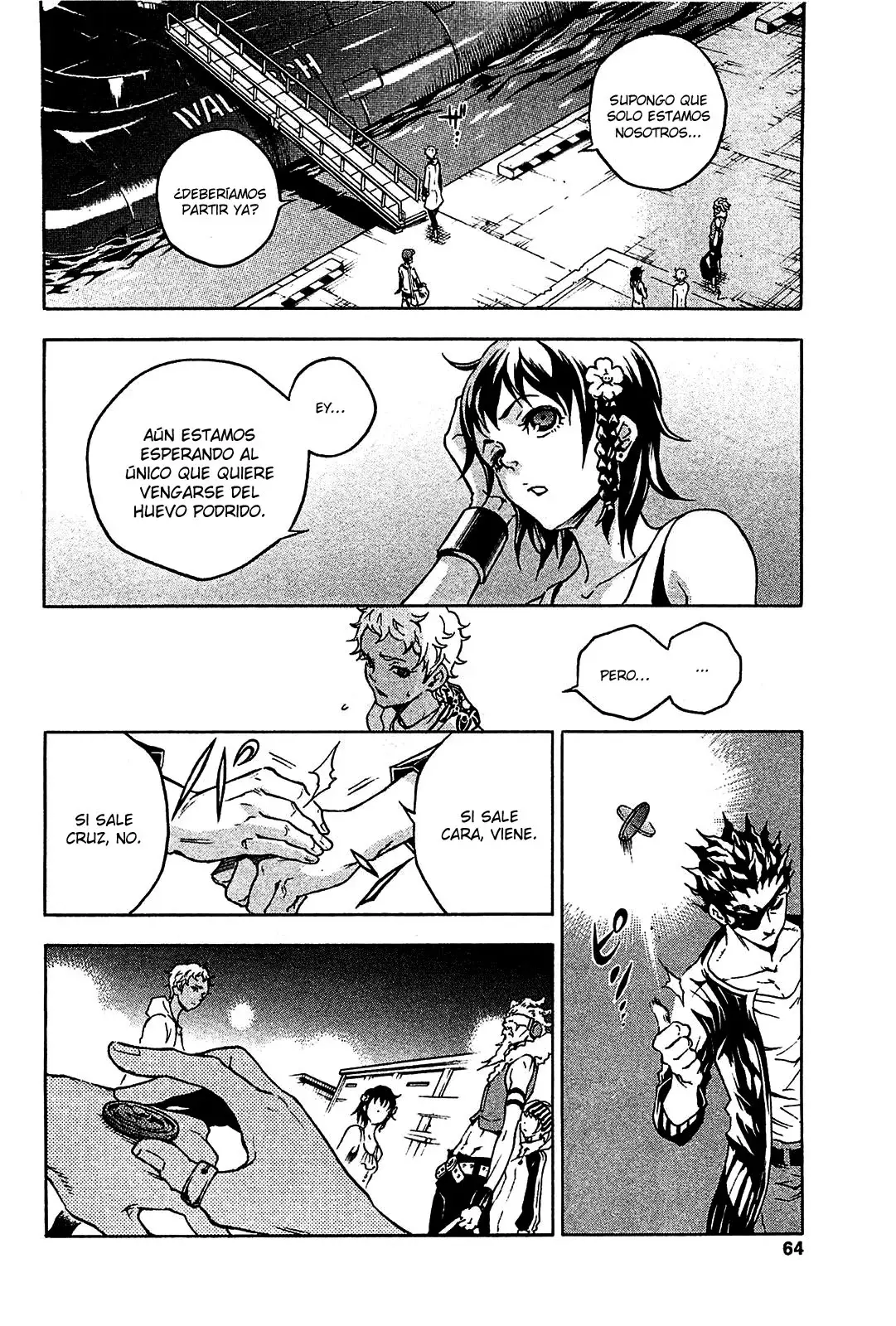 Capitulo 42 page 10