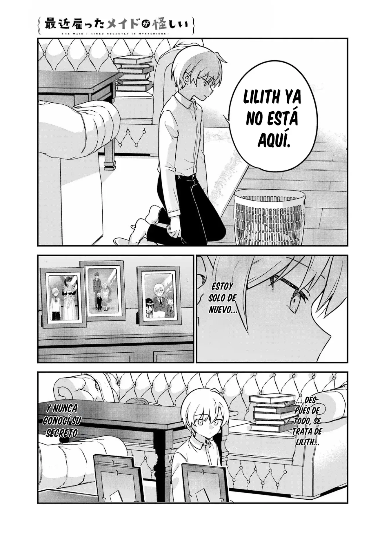 Capitulo 41 page 11