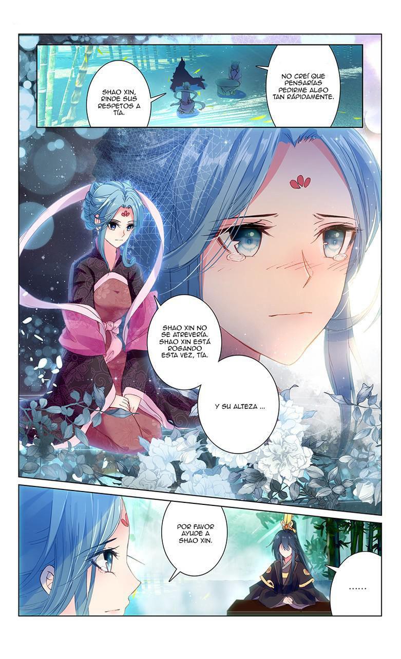 Capitulo 40 page 6