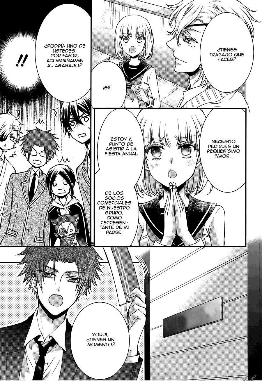 Capitulo 25 page 13