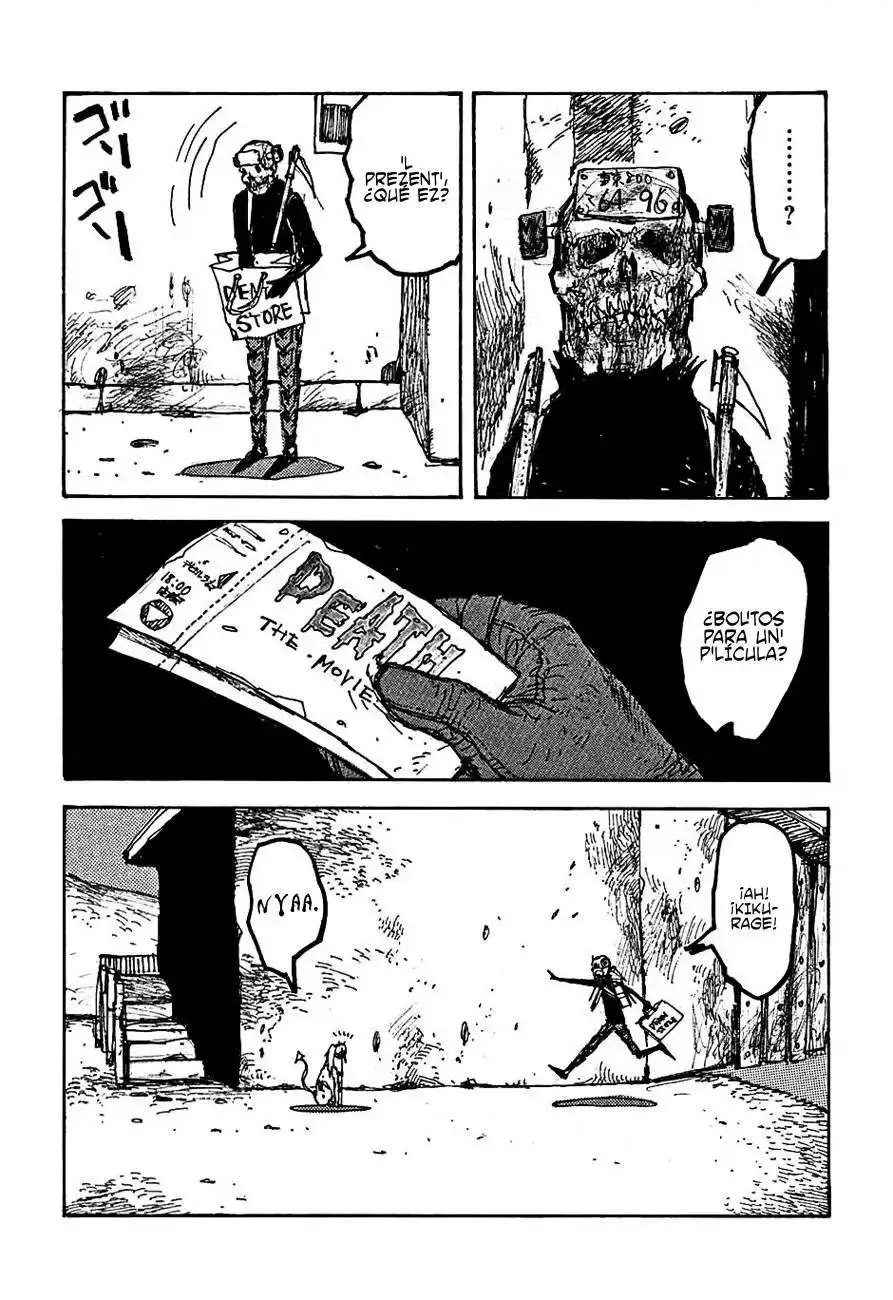 Capitulo 23 page 39