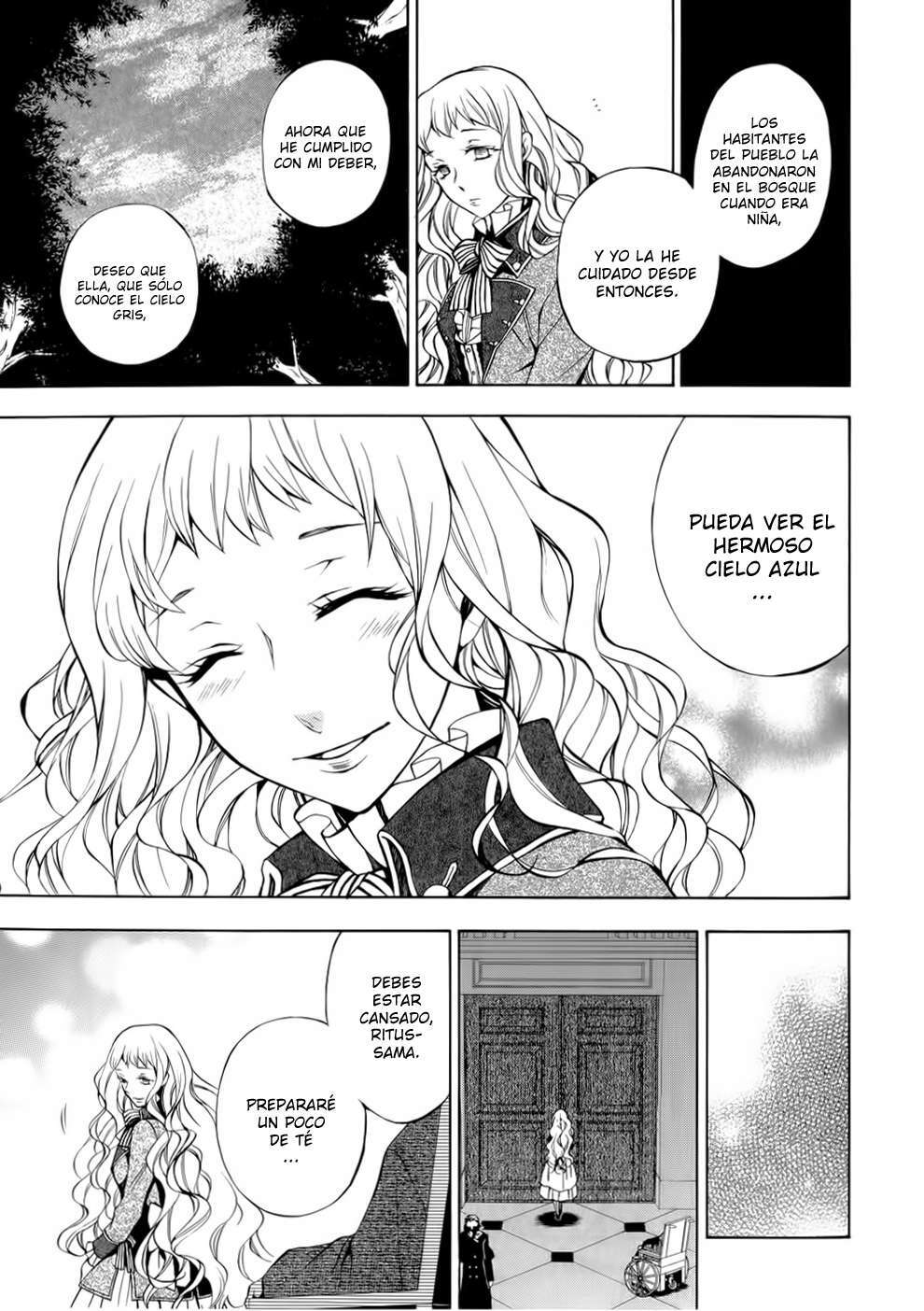 Capitulo 44 page 39