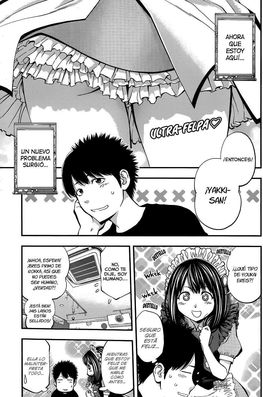 Capitulo 27 page 8
