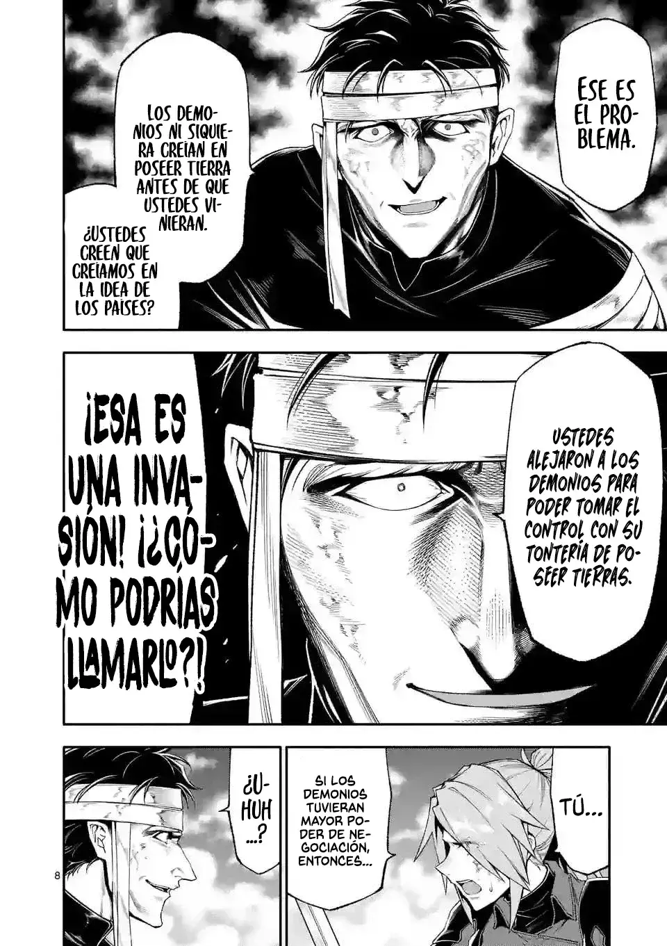 Capitulo 68 page 10