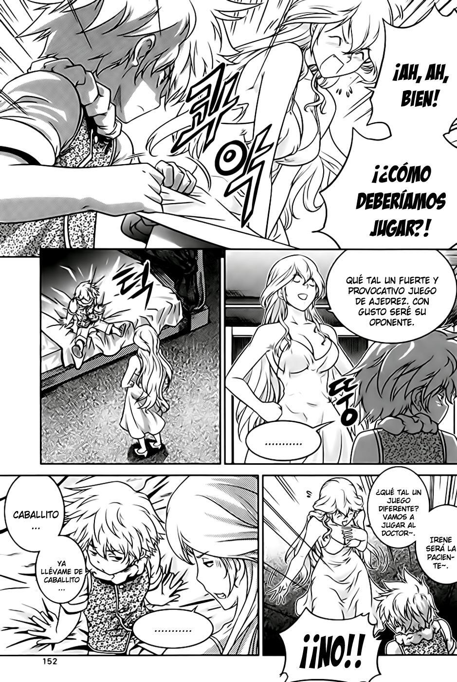 Capitulo 70 page 25
