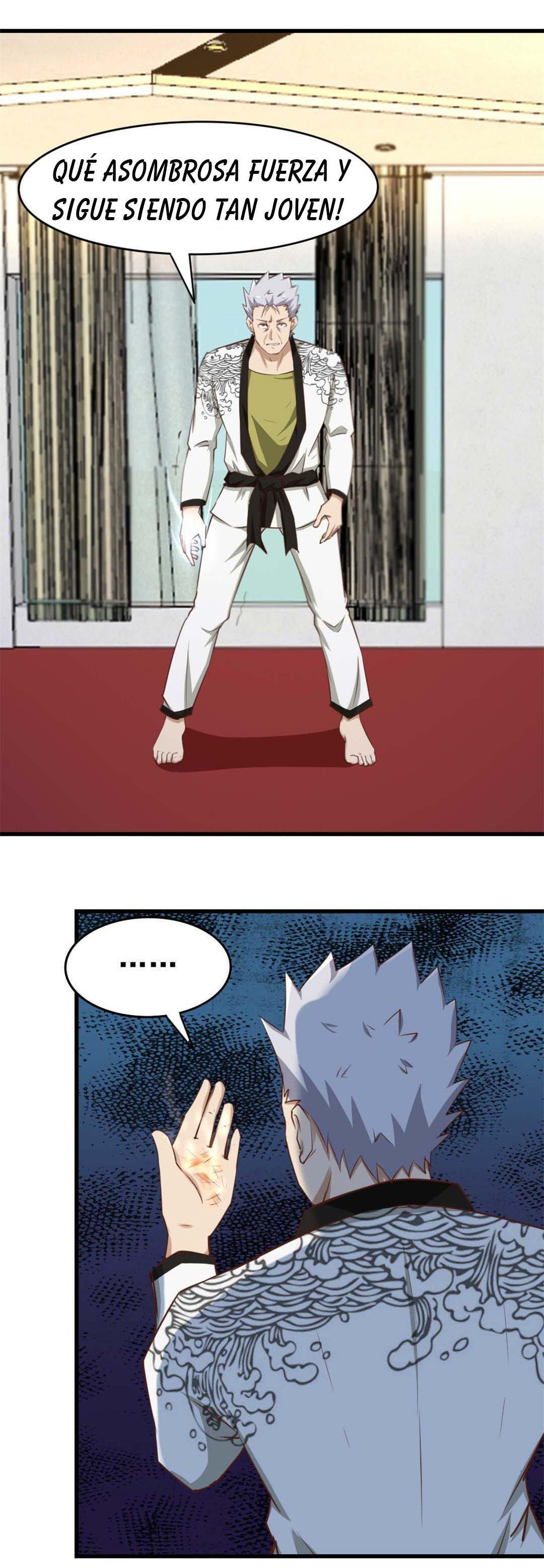 Capitulo 87 page 18