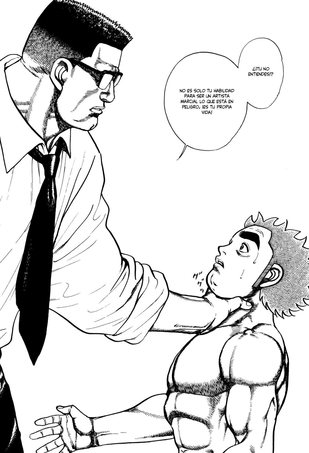 Capitulo 292 page 5