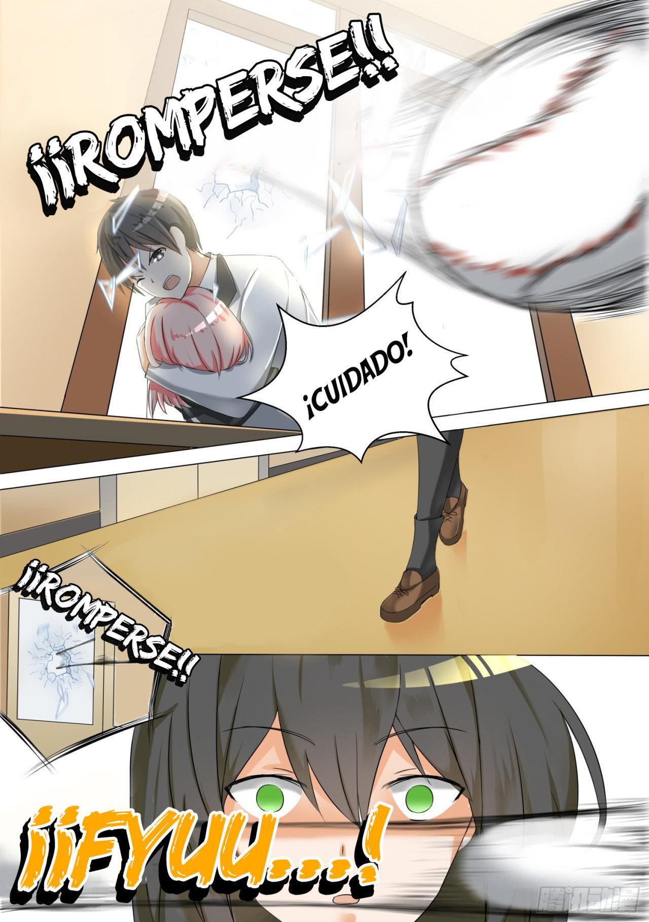 Capitulo 58 page 6