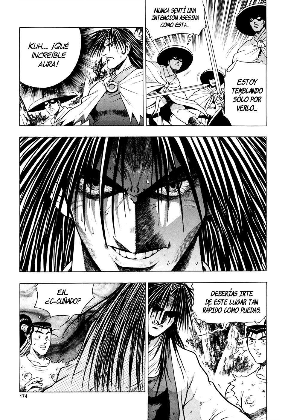 Capitulo 89 page 21