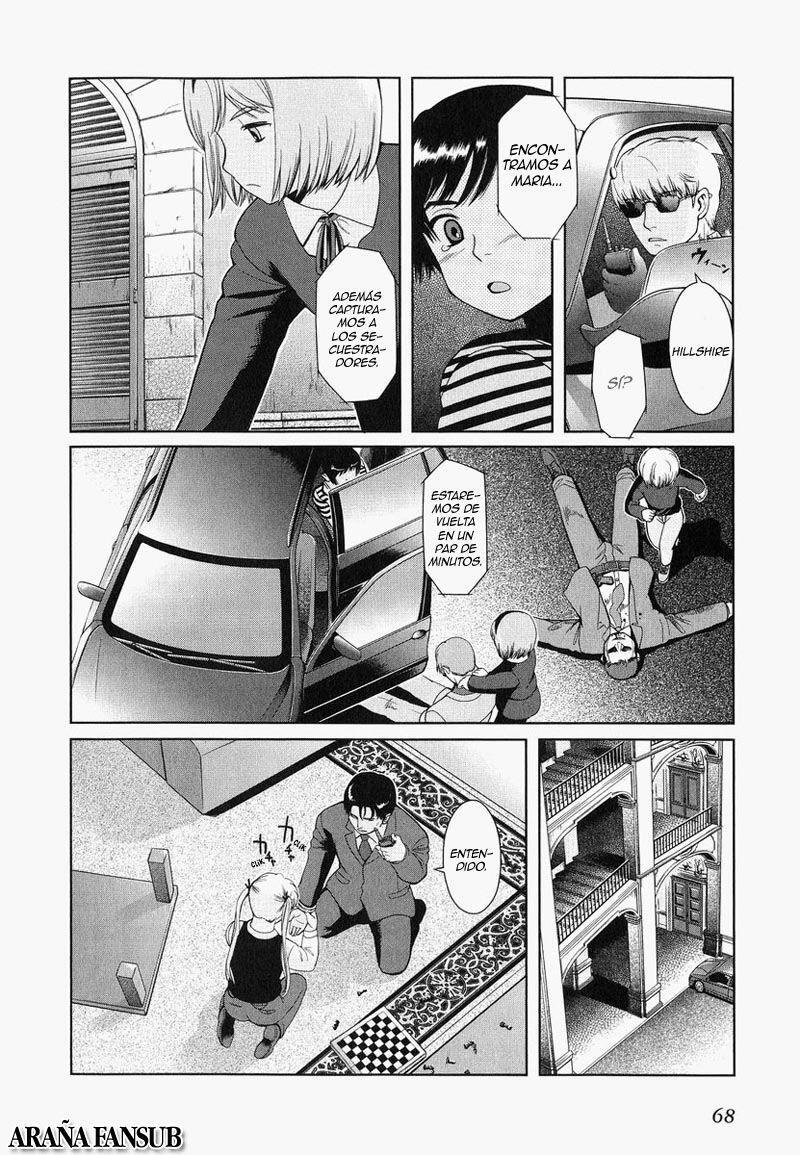 Capitulo 19 page 32