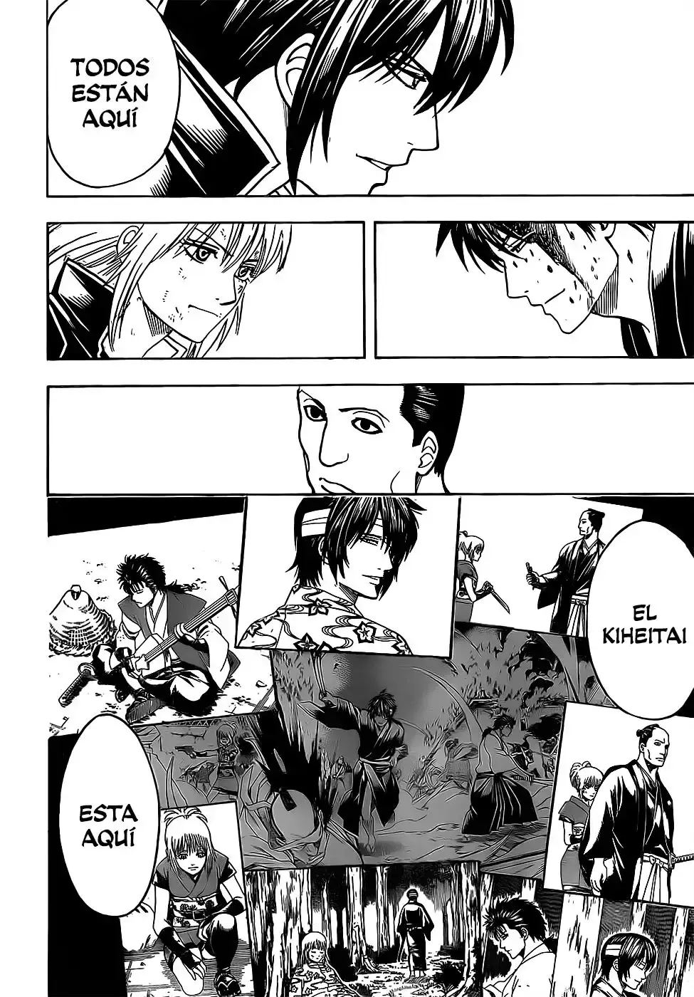 Capitulo 640 page 16