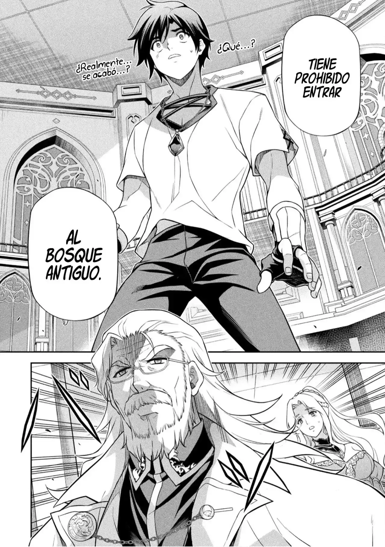 Capitulo 171 page 16