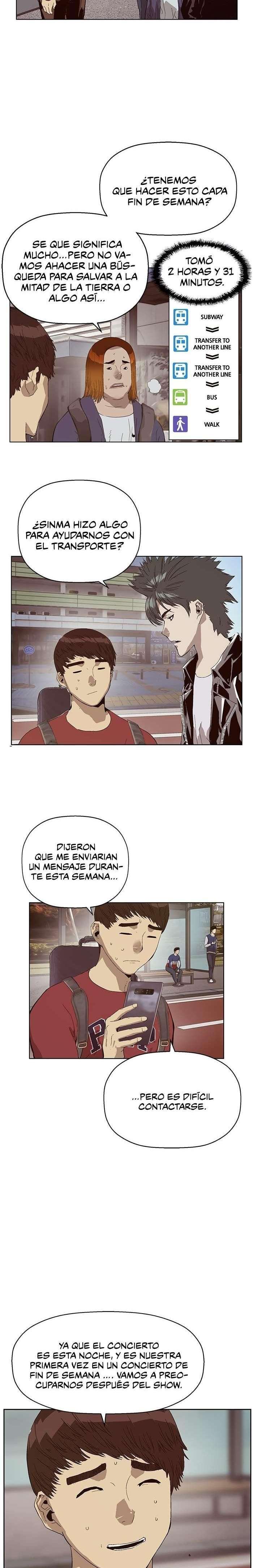Capitulo 140 page 6