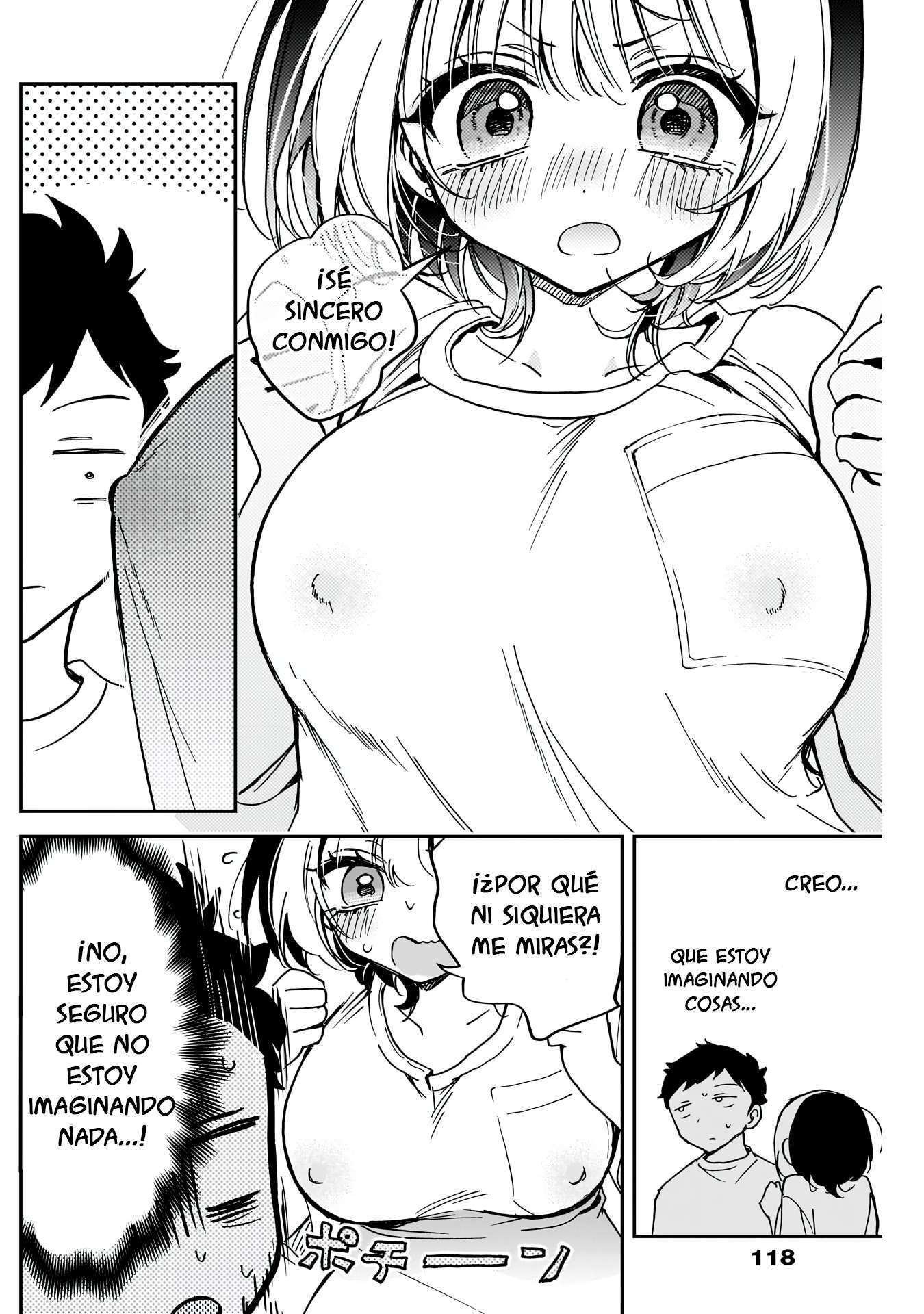 Capitulo 46 page 14