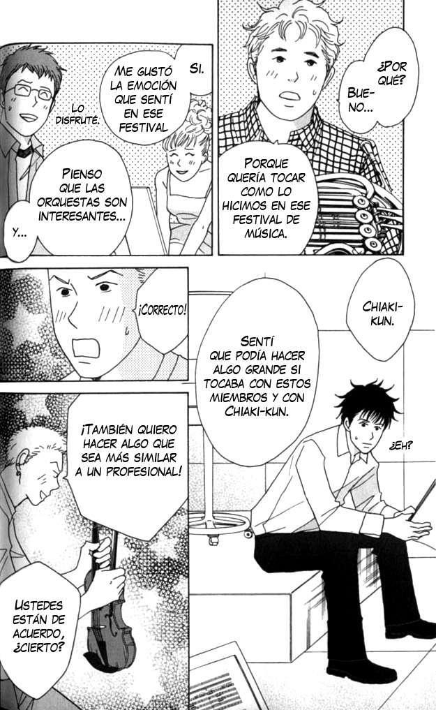 Capitulo 38 page 18