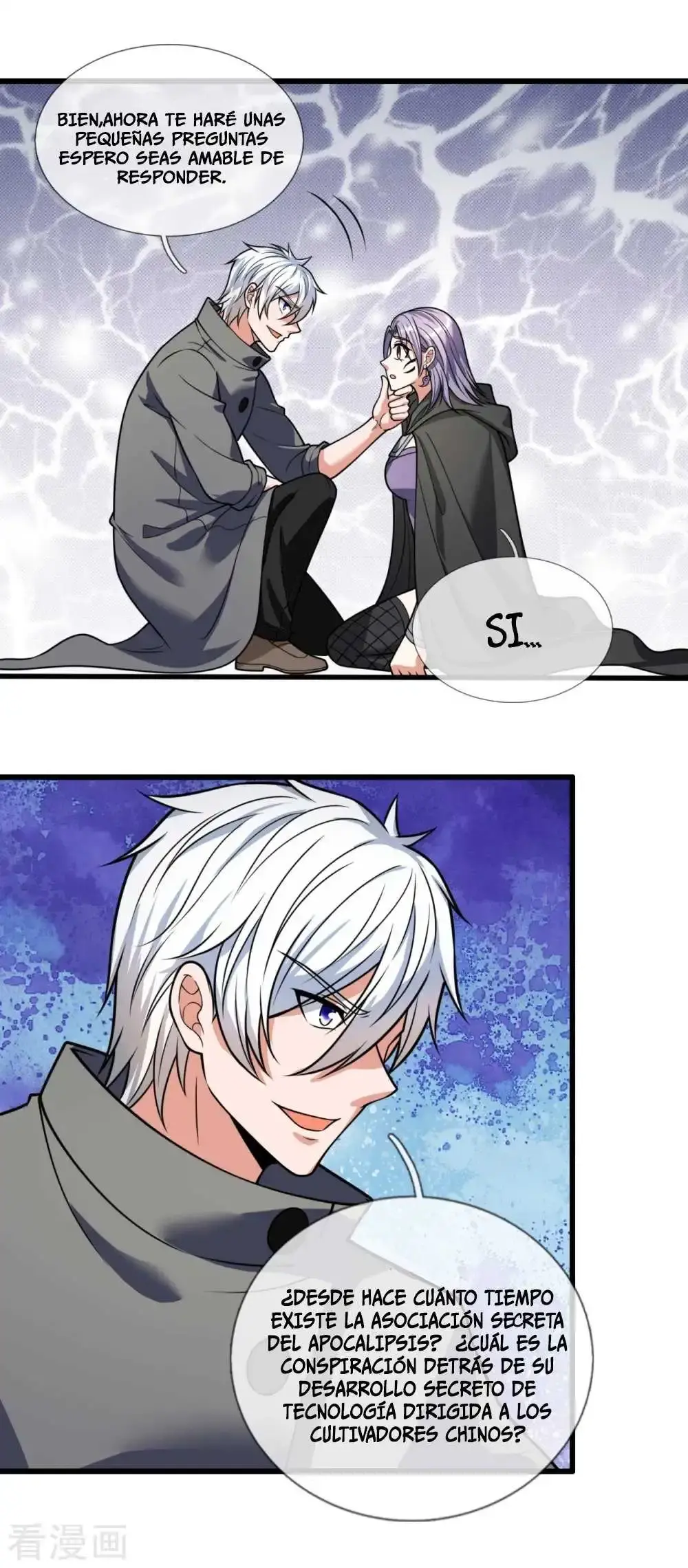Capitulo 200 page 10