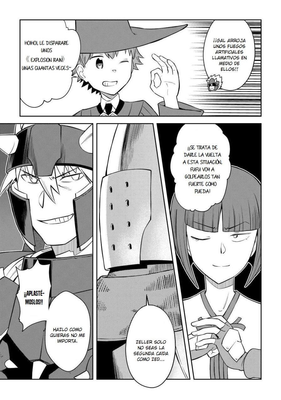 Capitulo 85 page 27