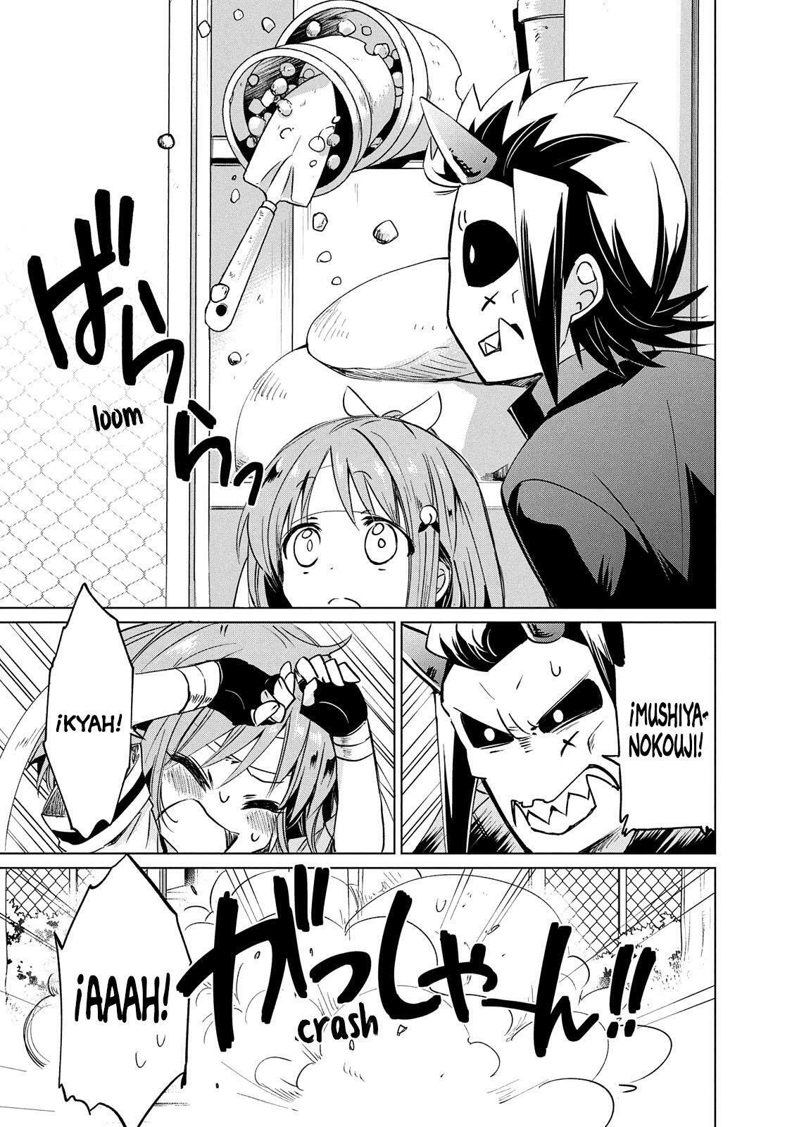 Capitulo 14 page 17