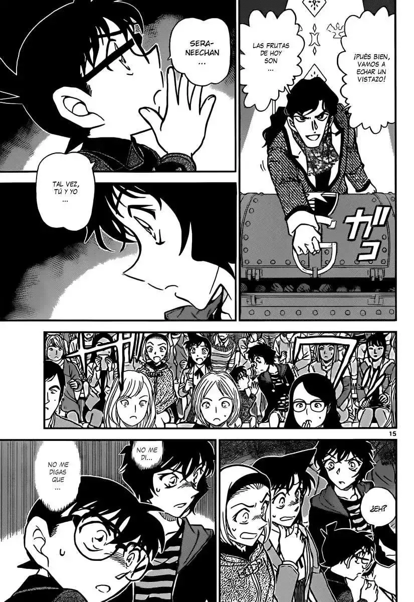 Capitulo 844 page 16