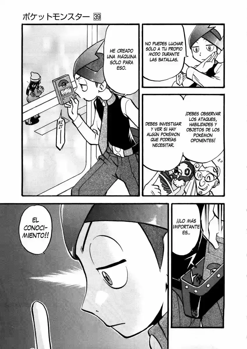 Capitulo 427 page 9