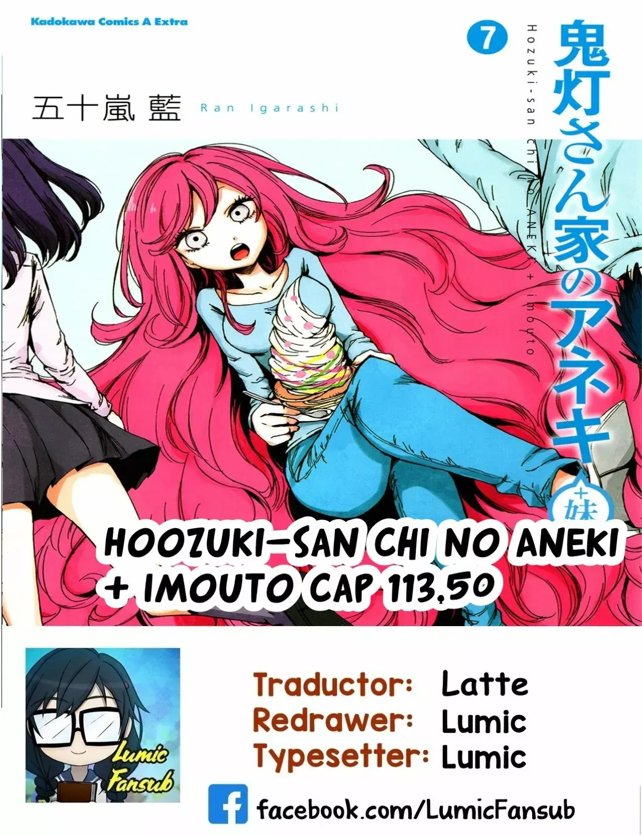 Capitulo 113.50 page 1