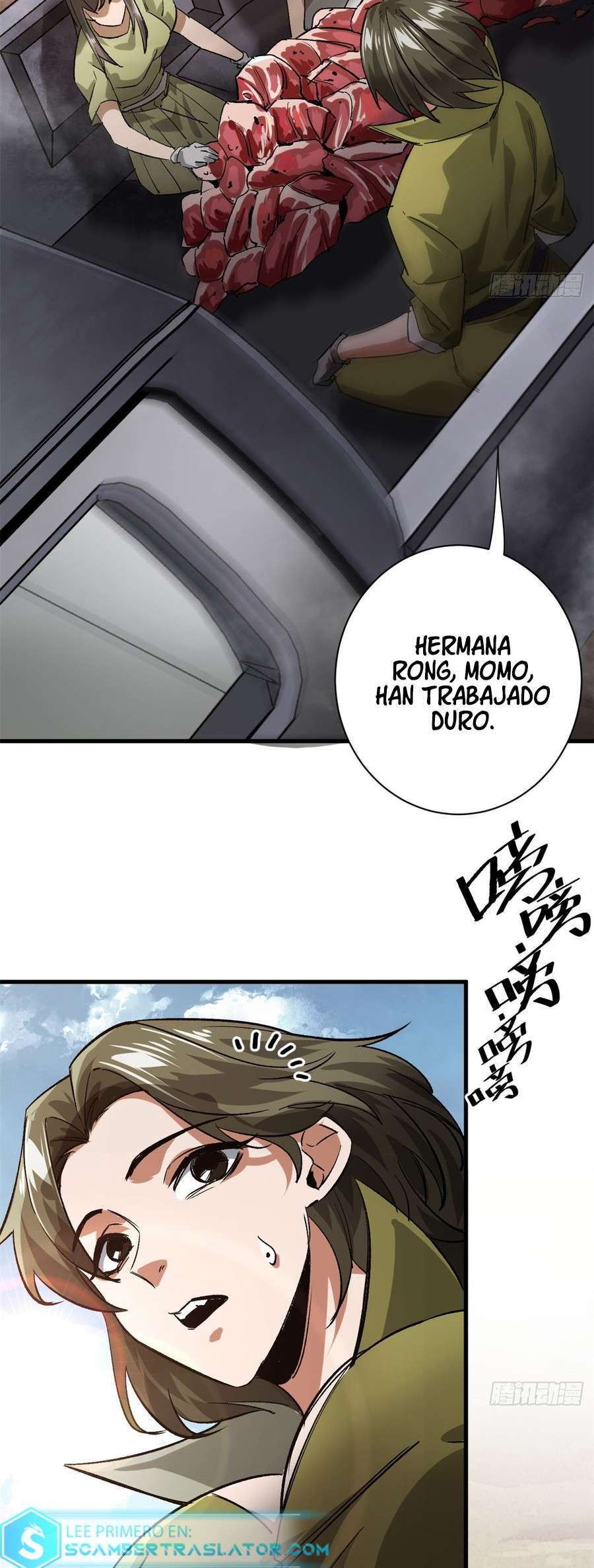 Capitulo 158 page 19