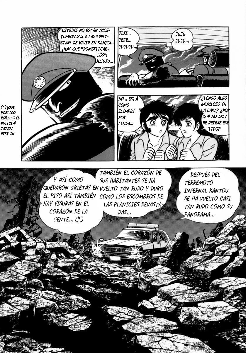 Capitulo 32 page 29
