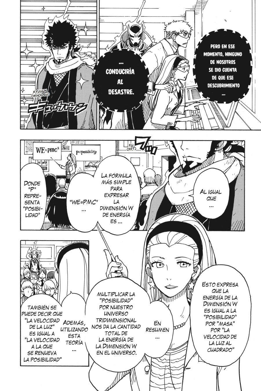 Capitulo 66 page 18